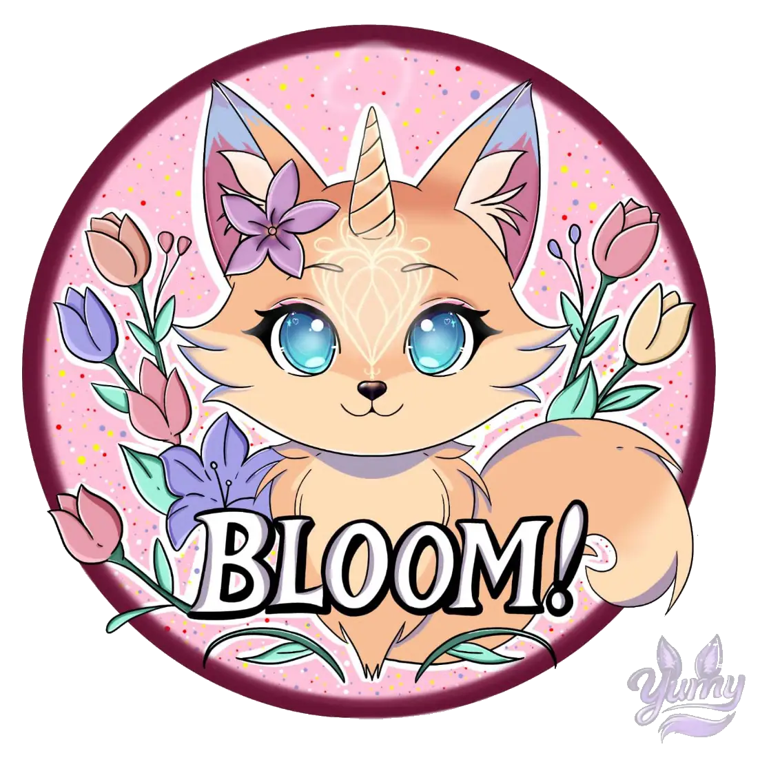 Bloom! VTubers